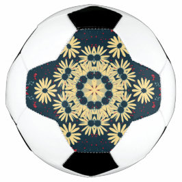 Daisy Droom Mandala Voetbal