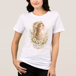 Daisy Droomster Tri-Blend Shirt