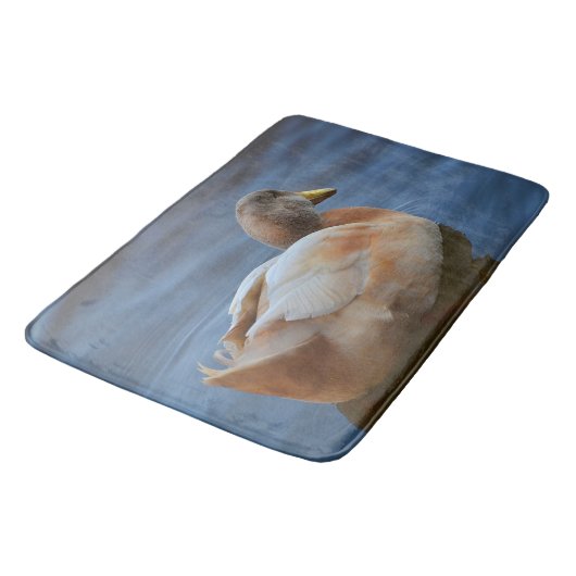 Daisy Duck Badmat (Gekanteld)