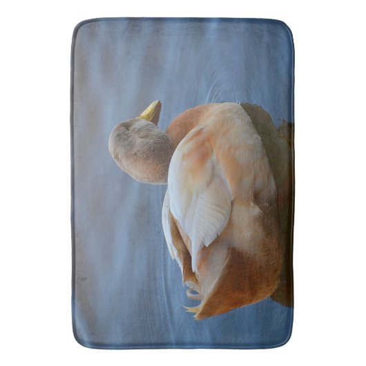  Daisy Duck Badmat (Voorkant Verticaal)