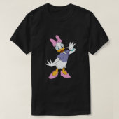Daisy Duck Classic T-shirt (Design voorkant)
