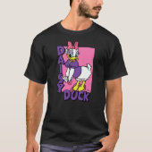Daisy Duck - Daisy Duck T-shirt (Voorkant)