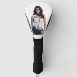 Daisy Duke Golfheadcover
