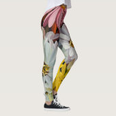 Daisy Dukes broek Leggings (Rechts)