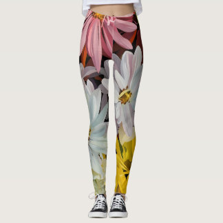 Daisy Dukes broek Leggings
