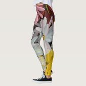 Daisy Dukes broek Leggings (Links)