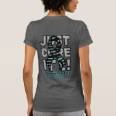 Daisy...EDS T-shirt (Achterkant)