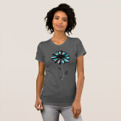 Daisy...EDS T-shirt (Voorkant volledig)