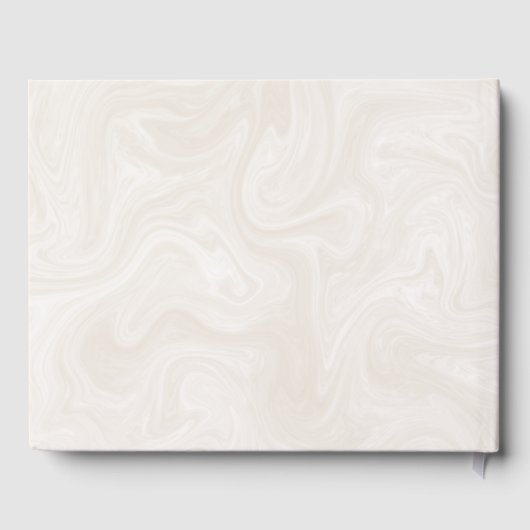 Daisy eerste verjaardag themafeest gastenboek (Achterkant)