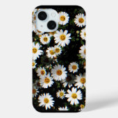 Daisy Emoji Faces Case-Mate iPhone Case (Achterkant)