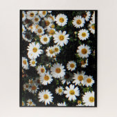 Daisy Emoji Faces Legpuzzel (Verticaal)