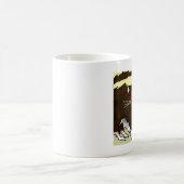 Daisy en het Raccoon Koffiemok (Center)