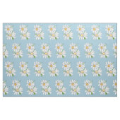 Daisy Fabric Stof (Fat Quarter)