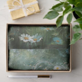 Daisy Fairy Tissuepapier (Geschenk)