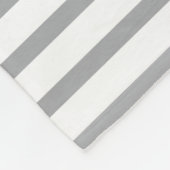 Daisy Fawn Snuggle Fleece Deken (Hoek)