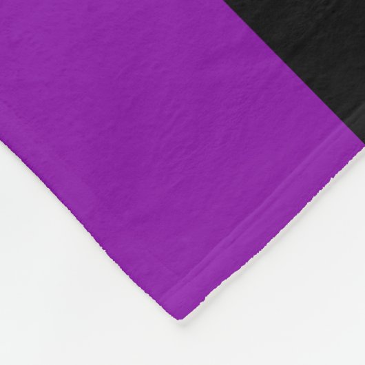 Daisy...Fibro Fleece Deken (Hoek)