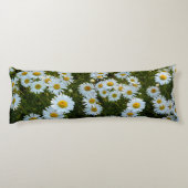 Daisy Field Body Pillow Lichaamskussen (Achterkant)