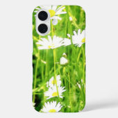Daisy Field Case-Mate iPhone Case (Achterkant)