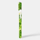 Daisy Field Case-Mate iPhone Case (Achterkant / Links)