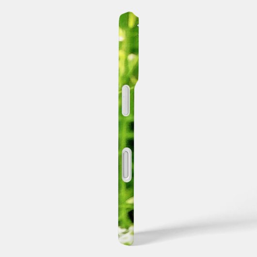 Daisy Field Case-Mate iPhone Case (Achterkant / Rechts)