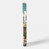 "Daisy Field Phone Case" Case-Mate iPhone Case (Achterkant / Links)