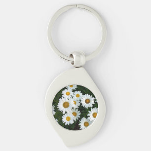 Daisy Field Sleutelhanger