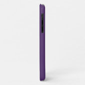 Daisy Flower aangepaste naam Case-Mate iPhone Case (Achterkant/links)