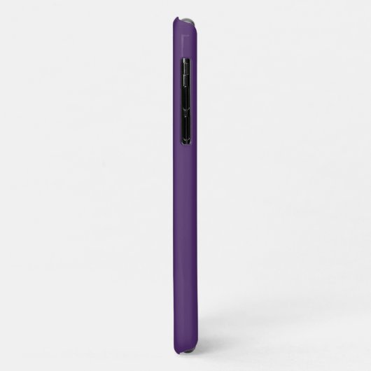 Daisy Flower aangepaste naam Case-Mate iPhone Case (Achterkant/links)