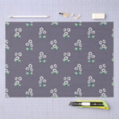 Daisy flower-boeket tissuepapier (Craft)