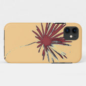 Daisy Flower c.1982 - Fine art iPhone cases (Achterkant (horizontaal))