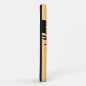 Daisy Flower c.1982 - Fine art iPhone cases (Achterkant/rechts)