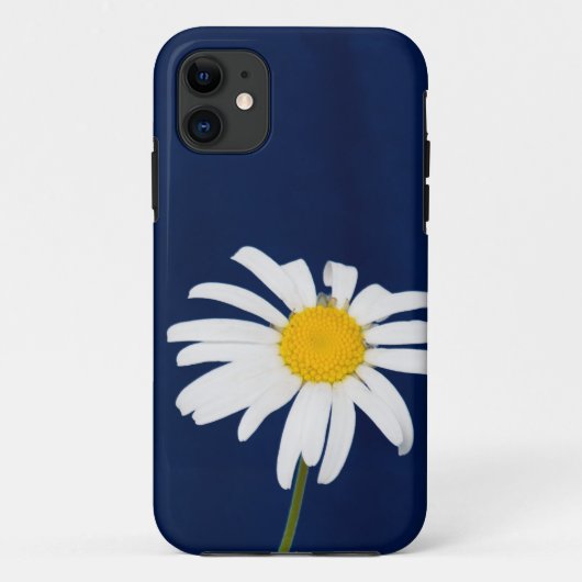 Daisy flower Case-Mate iPhone case (Achterkant)