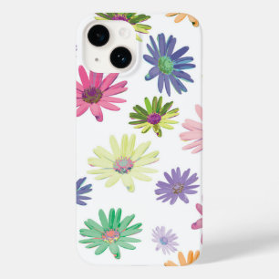 Daisy Flower Case-Mate iPhone 14 Hoesje