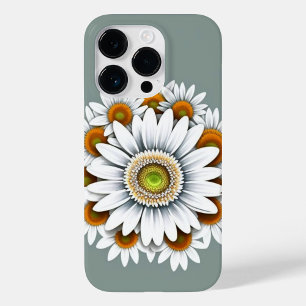 Daisy Flower Case-Mate iPhone 14 Pro Hoesje
