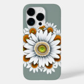 Daisy Flower Case-Mate iPhone Case (Achterkant)