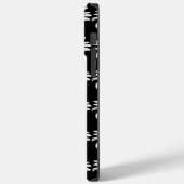 Daisy (Flower) - Hoesje-Mate Tough Apple iPhone 14 Case-Mate iPhone Case (Achterkant / Links)