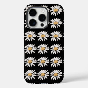 Daisy (Flower) - iPhone 6/6 s, daar ver weg 16 Pro Hoesje