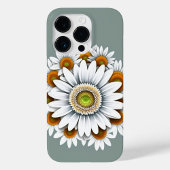 Daisy Flower iPhone Hoesje