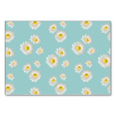 Daisy Flower Kaart (Voorkant)