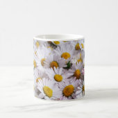 Daisy flower koffiemok (Center)