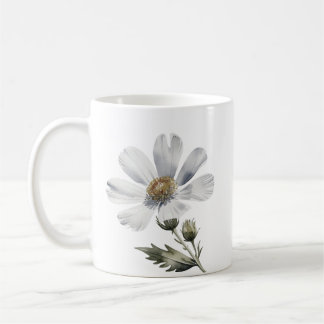 Daisy Flower Koffiemok