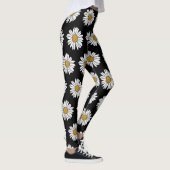 Daisy Flower Leggings (Rechts)