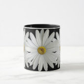 Daisy Flower Mok (Midden)