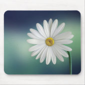 Daisy Flower Muismat (Voorkant)