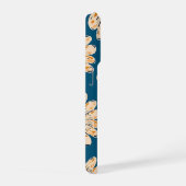 Daisy Flower Phone Case iPhone Hoesje (Rechterkant)