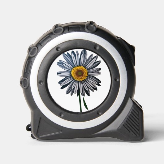 Daisy Flower Rolmaat