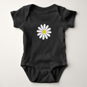Daisy Flower Romper (Voorkant)