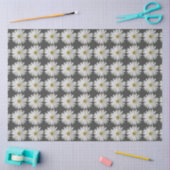 Daisy Flower Tissuepapier (Craft)