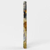 Daisy Flowers Case-Mate iPhone Case (Achterkant/rechts)