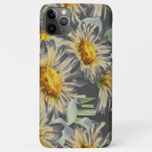 Daisy Flowers Case-Mate iPhone Case